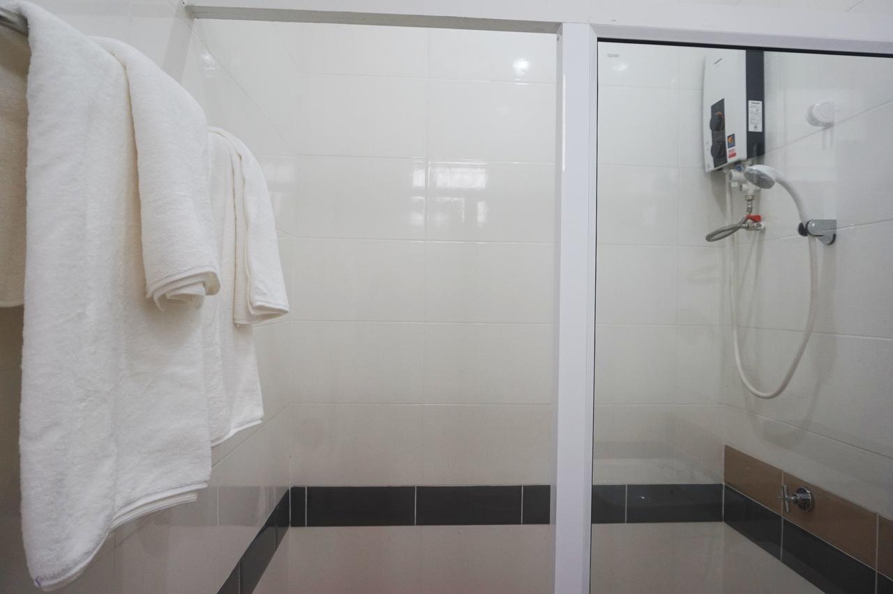 Bankhun Hotel Nakhonratchasima Eksteriør billede