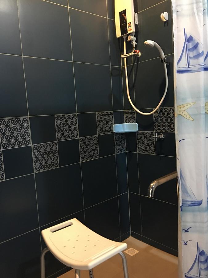 Bankhun Hotel Nakhonratchasima Eksteriør billede